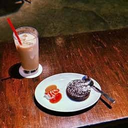 NOON+CAFE