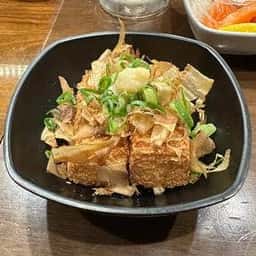 はんぶんこ