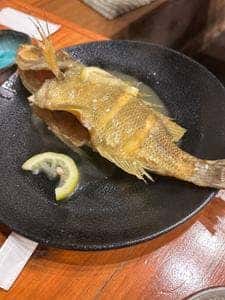 沖縄酒場 波南