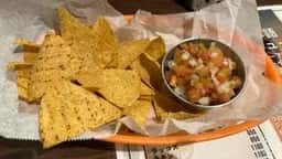Rocco's California Style Tacos