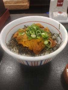 なか卯 藤沢駅北口店