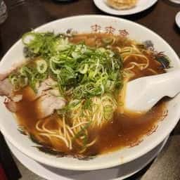 来来亭 東新田店