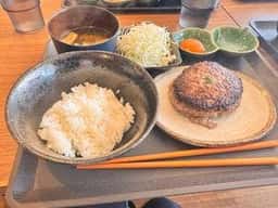 コンナトコロニハンバーグ 姫路飾磨店