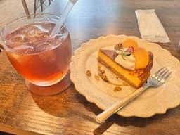 ゆめだま紅茶