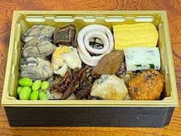 高野商店 金沢駅 ほくりくの駅弁