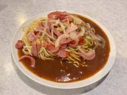 スパゲッティハウス ヨコイ 住吉本店