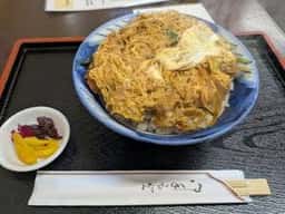 大阪屋食堂