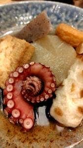 炉端とおでん 呼炉凪来 姫路店
