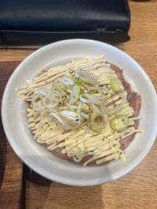 一也ラーメン