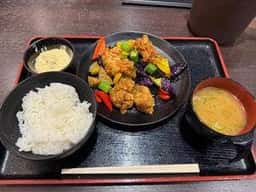 辛麺屋 桝元 ゆめタウン飯塚店