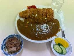 とんかつオオノ