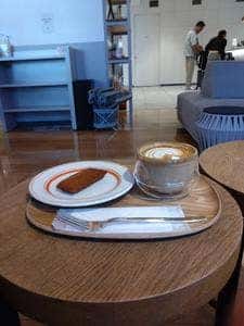 ATORI COFFEE