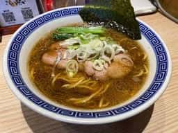 麺屋二代目 弘