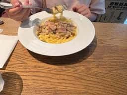 メランジュドゥシュハリ クレープリー