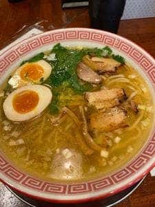 東京らあめんタワー 芝大門本店