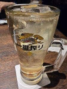 すし屋眞吉 新橋店