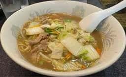 中華料理 ちゅー 東店