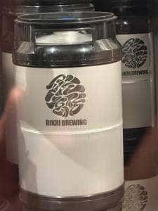 RIKRI BREWING