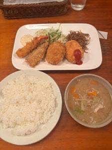 キッチンオバサン
