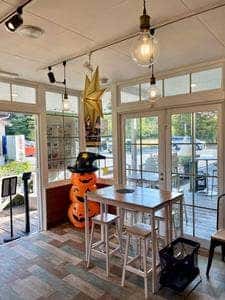 Parfait Stand LA2CAFE yamanakako