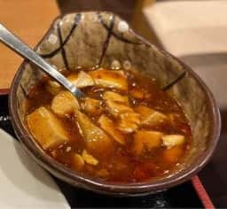 中華料理 張記餃子房 茅場町店