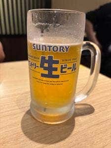 人間蘭州拉面 川口店