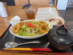 pippiのごはん