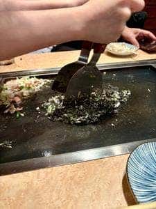 Monja luck