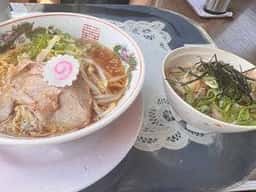 麺バス亭