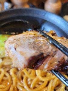 辛麺真空 相模大野