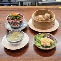 小菜中華 YUÁN