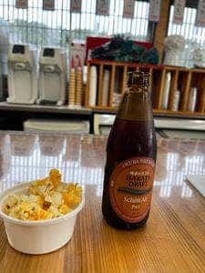キッチン 空と海