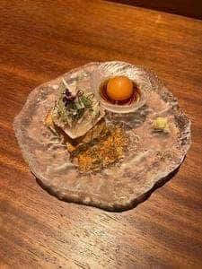 焼鳥しるべ