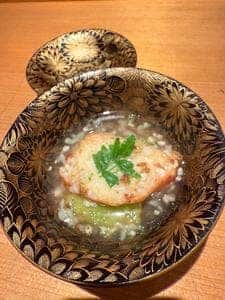 レストラン新月