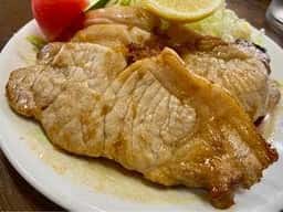 魚光食堂