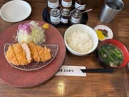 東京とんかつ