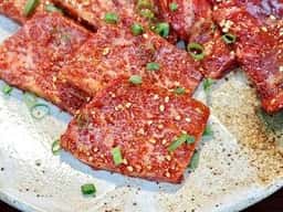 焼肉 萬座