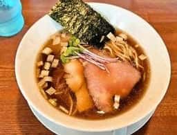 麺屋 藤むら