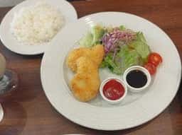 洋食屋 Lien
