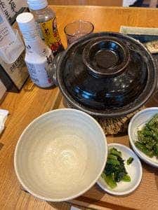 魚金大食堂 HARUMI FLAG