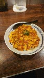 刀削麺 無心 池袋店