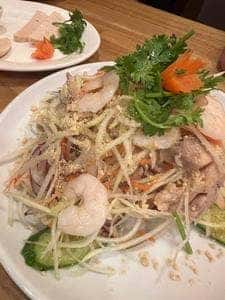 インチャンレストラン