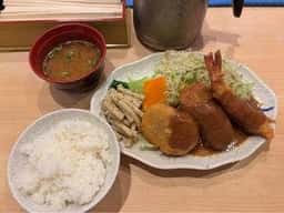 洋食屋 双平