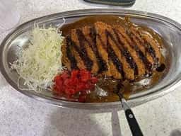 チャンピオンカレー玉鉾店