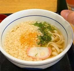 なか卯 若江東店