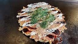 お好み焼道とん堀 松本つかま店