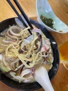 相島 地域産物展示販売所 丸山食堂