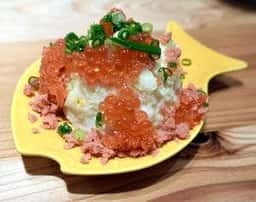 立ちすし酒場さしす 新梅田食堂街店