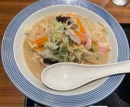 リンガーハット 飯塚水江店