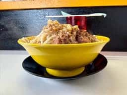ラーメン道 時の鐘